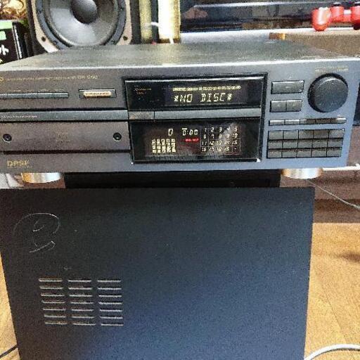 ONKYO - ONKYOコンポR-C50セット ONKYO - ONKYOコンポR-C50セットの通販 by 煌耀翔's shop