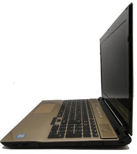 NECノートパソコン I5（中古）、8GBのメモリ、SSD480GB、15.6画面、INTEL HD GRAPHICS 520、HDMI、USB 3.0、WINDOWS10等。 NECノートパソコン I5（中古）、8GBのメモリ、SSD480GB、15.6画面