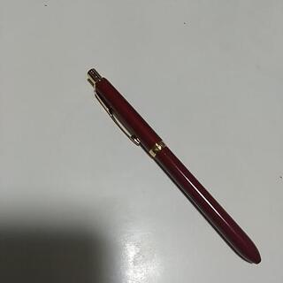 【ネット決済・配送可】パーカー sonnet 多機能ボールペン