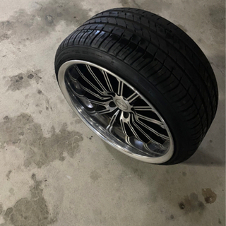 work ワーク ヴァリアンツァ 19インチホイール 2ピース】WORK ワーク ヴァリアンツァ W4S 19in 8.5J +38 9.5J +