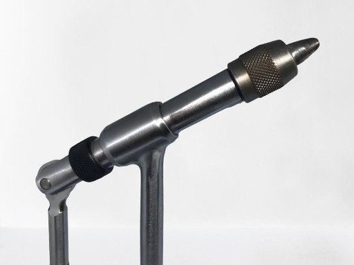 タイイングツール ダイナキング バイス ボイジャー2 美品 DYNA-KING 