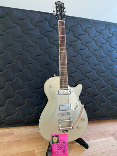 Gretsch グレッチ　Electromatic エレクトロマチック
