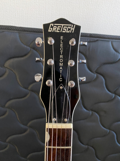 Gretsch グレッチ　Electromatic エレクトロマチック