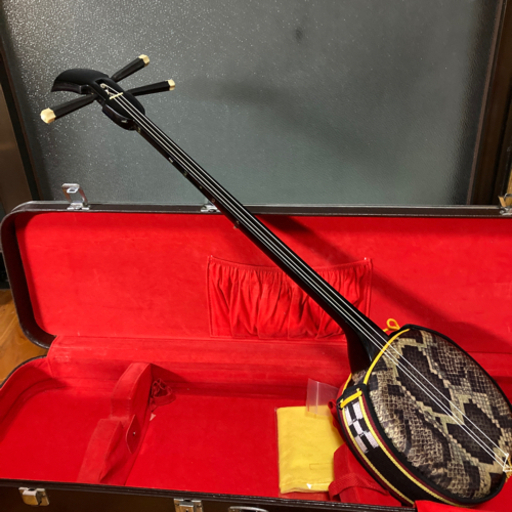 三線セット