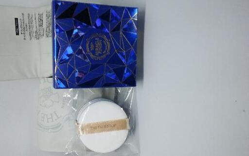 「新品」*ザフェイスショップカバーC3個分特別✨