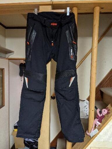 オフロードパンツ36インチ