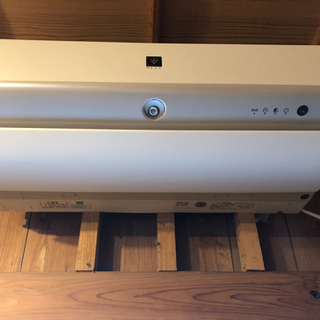 SHARP  プラズマクラスター　エアコン