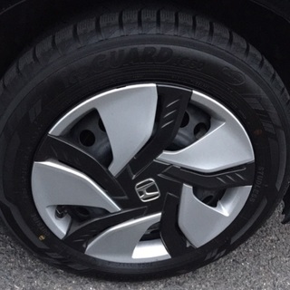 ◉商談、売約済み◉ ホンダ HONDA フィット FIT 純正ホイール 