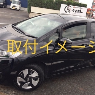 ◉商談、売約済み◉ ホンダ HONDA フィット FIT 純正ホイール 