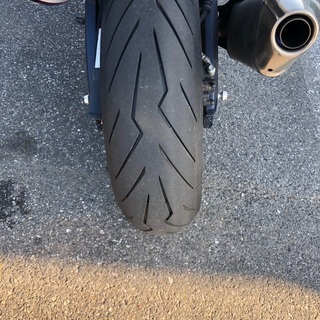 GSX-R750 L1 逆車