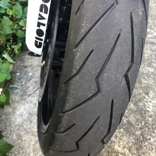 GSX-R750 L1 逆車