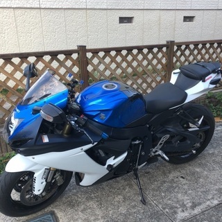 【ネット決済】GSX-R750 L1 逆車