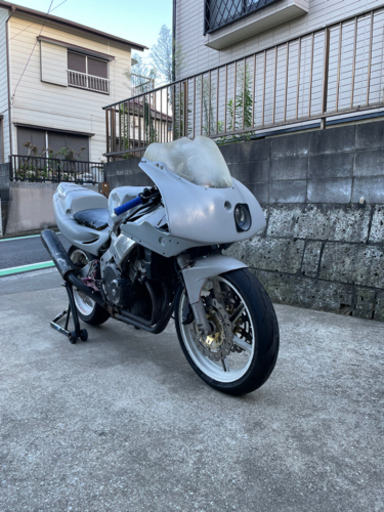 cbr250rr mc22 規制前