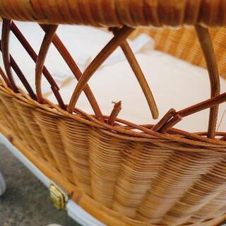 東京乳母車　プスプス　ジャンク　