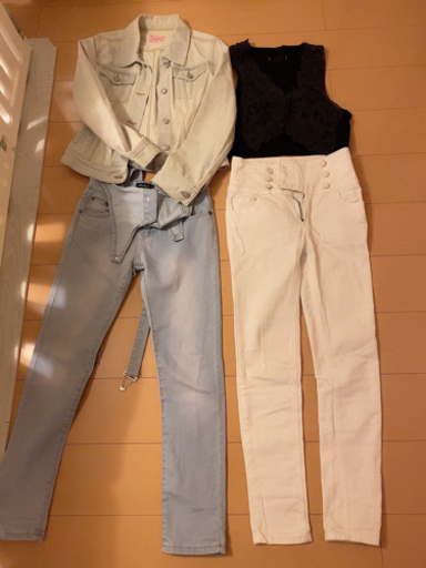 服 レディース まとめ売り 30点ほど