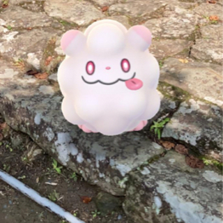 ポケモンGOしましょう‼️