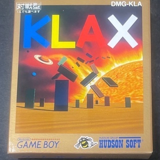 🐝ＫＬＡＸ 新品未使用(代理)