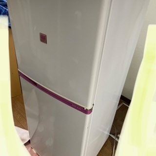 SANYO 冷蔵庫 137L