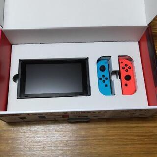 Switch本体 おまけコントローラー付き！