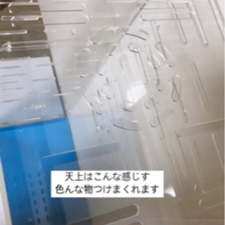 新品　フクロモモンガ用　アクリルケージ 90cm