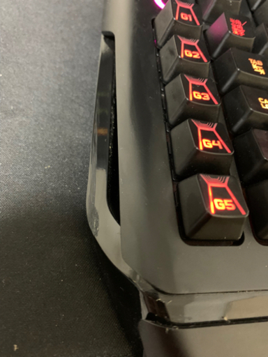 その他 logicool G910r