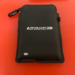 【ADV.】ADVANCED Power Pouch ワイヤレス...