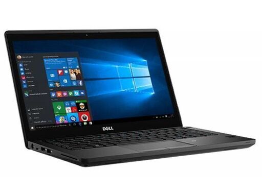 快速PC ノートパソコン DELL LATITUD E5280 P234