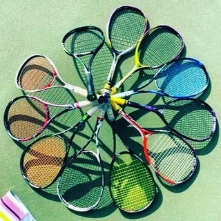 刈谷ソフトテニス