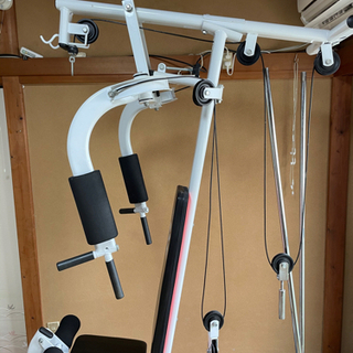 ファイティングロード　ホームジム70