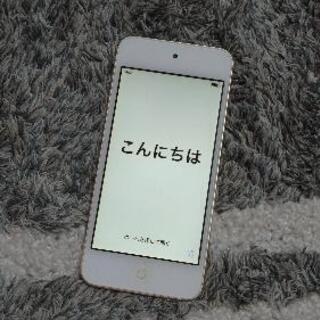 Apple iPod touch 第6世代