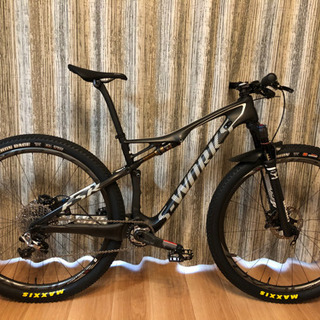 S-Works Epic WorldCup WC エスワーク スペシャライズド specialized マウンテンバイク mtb グラベル 29インチ フルサスペンション