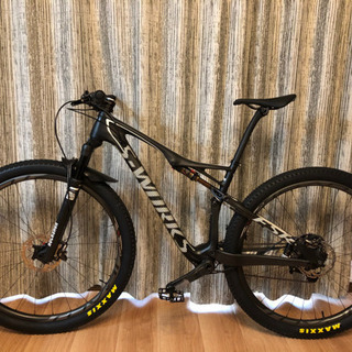S-Works Epic WorldCup WC エスワーク スペシャライズド specialized マウンテンバイク mtb グラベル 29インチ フルサスペンション