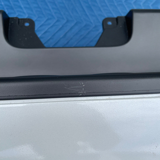 ハイエース6型バンパー取引中