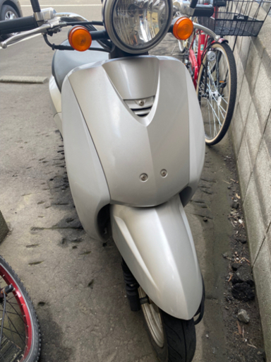 ホンダ Today50cc