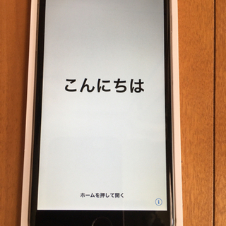 iphone6 Plus 64GB (キャリア:au)