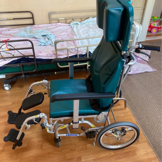 車いす ※値下げ可