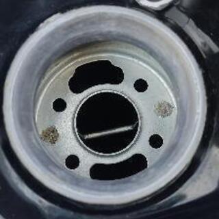 売却済）スズキ GIXXER SF 150 ブルー ETC付き