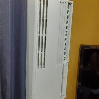 お取引中!】コロナ 窓用エアコン ルームエアコン | neper.edu.ec