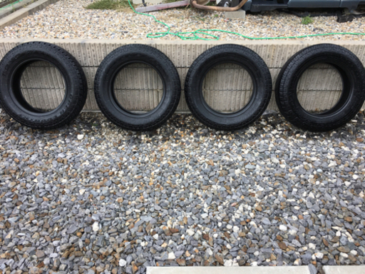 TOYO オープンカントリーAT Plus 175/85/16 ジムニー