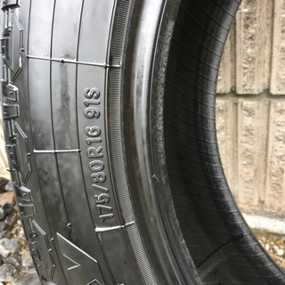 TOYO オープンカントリーAT Plus 175/85/16 ジムニー