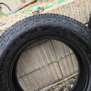 TOYO オープンカントリーAT Plus 175/85/16 ジムニー
