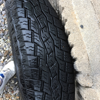 TOYO オープンカントリーAT Plus 175/85/16 ジムニー
