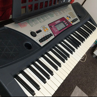 【ネット決済】電子ピアノYAMAHA PS172