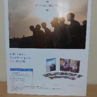 BTS 防弾少年団 写真集