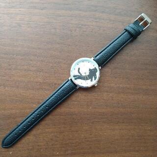 【ネット決済】ツモリチサトの腕時計