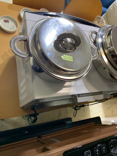 ナチュラルウェア 鍋 フライパンセット