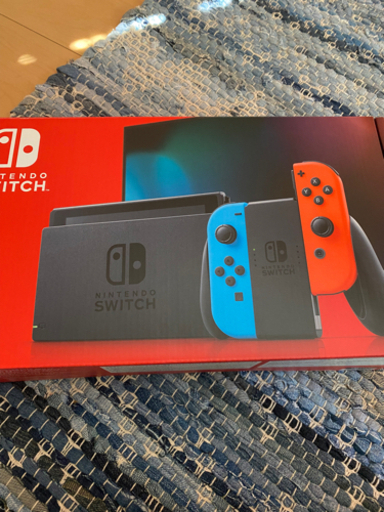 Switch 任天堂　最終価格