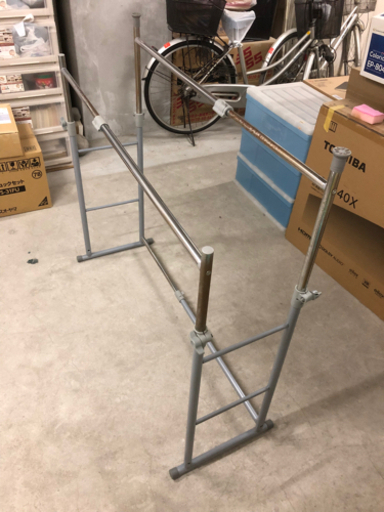 ハンガーラック 75 110 40 110 島忠 アイ 中野の家具の中古あげます 譲ります ジモティーで不用品の処分 ハンガーラック 75 110 40 110 島忠 アイ 中野の家具の中古あげます 譲ります ジモティーで不用品の処分