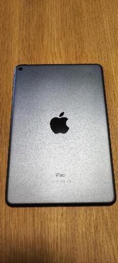 スマートフォン iPadmini5 wifi 64gb