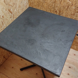 モールテックス　サイドテーブル